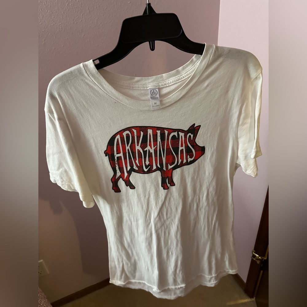 Arkansas Shirt